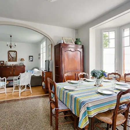 Maison Familale Au Panorama De Reve