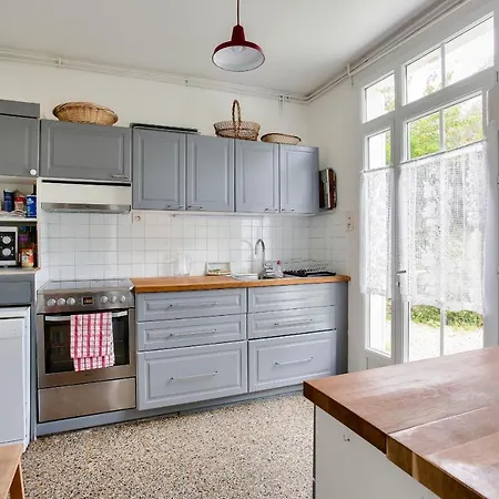 Maison Familale Au Panorama De Reve * Saint-Cast-le-Guildo