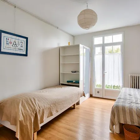 Maison Familale Au Panorama De Reve *