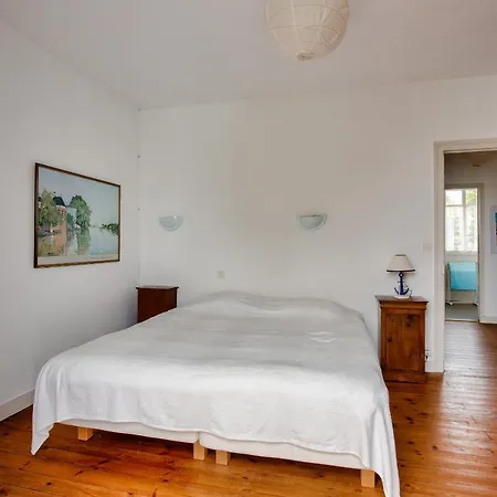Maison Familale Au Panorama De Reve Nyaraló Saint-Cast-le-Guildo