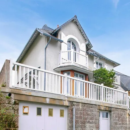 Maison Familale Au Panorama De Reve * Saint-Cast-le-Guildo