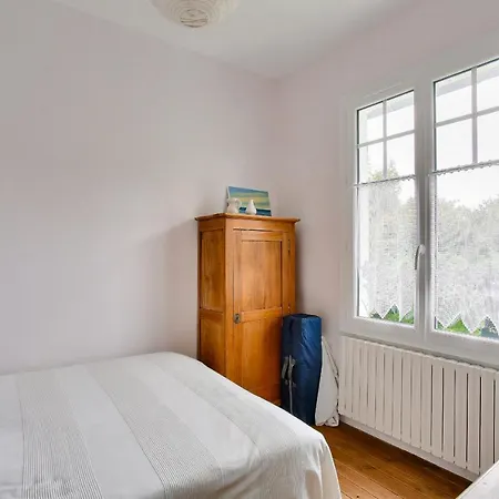 Maison Familale Au Panorama De Reve Nyaraló