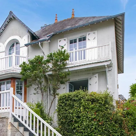 Maison Familale Au Panorama De Reve * Saint-Cast-le-Guildo