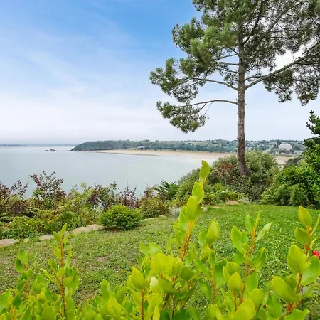 Maison Familale Au Panorama De Reve