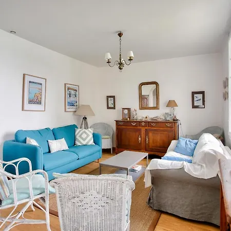 Maison Familale Au Panorama De Reve Nyaraló Saint-Cast-le-Guildo