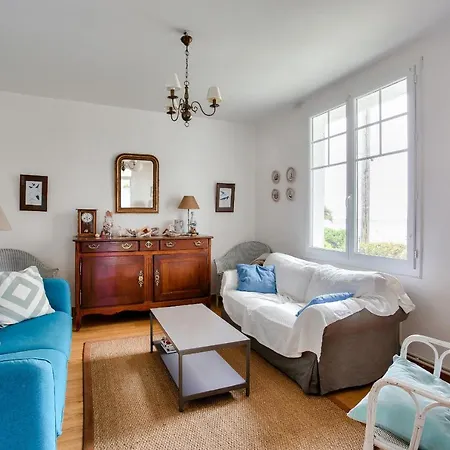 Maison Familale Au Panorama De Reve