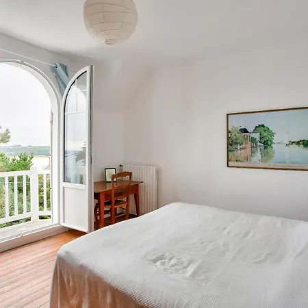 Nyaraló Maison Familale Au Panorama De Reve *